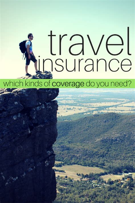 Which Travel Insurance Is Best For You Nomad Wallet