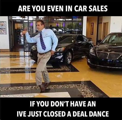 43 Funniest Car Salesman Meme Meme Central