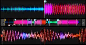 Your Questions How To Read The Colours In Dj Waveforms