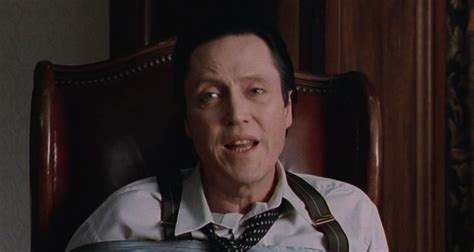 10 Most Iconic Christopher Walken On Screen Moments Ranked