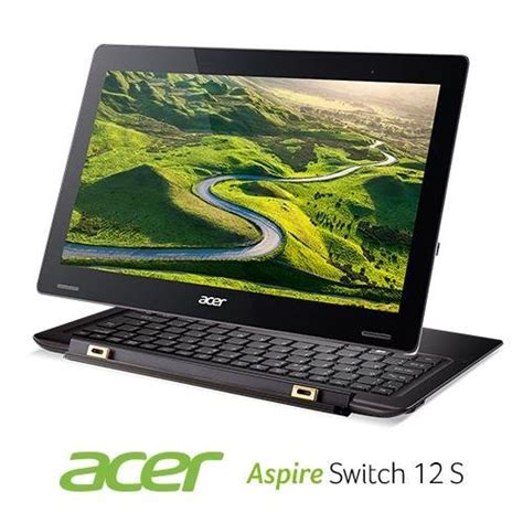 These technologies are necessary for the intel experience to function and cannot be switched off in our systems. Acer Aspire Switch 12 S (SW7-272) Released