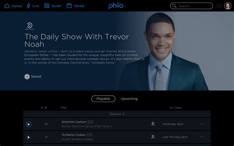 The main goal of these software is to increase revenue and reduce losses and risks. Philo TV Offers 59 Live Channels For Just $20/Month