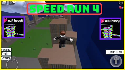 Speed Run 4 Levels 1 10 Ios Gameplay Ft Life Full Of Creativity Youtube