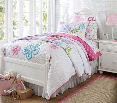 Pottery barn bedroom sets photos and video wylielauderhouse. Anderson Bedroom Set | Girl room, Toddler rooms, Big girl ...