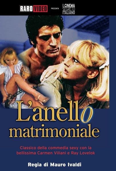 Lanello Matrimoniale 1979