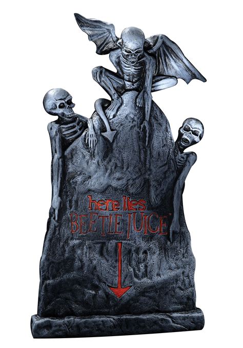 (it's still pretty rad.) travel to the 'beetlejuice' town (by way of burbank). halloween tombstones - Yahoo Image Search Results ...
