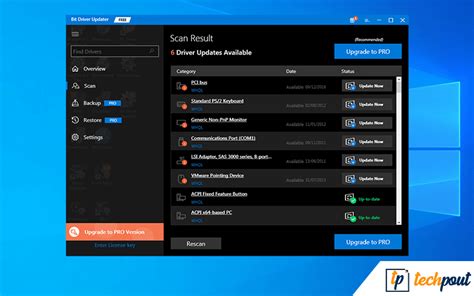 Best Free Driver Updater For Windows In Updated Techwiser