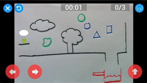 14 Best Drawing Game For Android Techwiser
