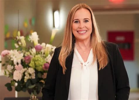 General Hospital Star Genie Francis Opens Up About Getting A Special