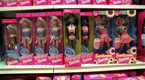 Barbie Movie Revives Interest In Doll Collectors Market Life Style