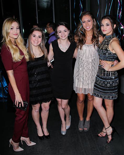 Paris Berelc Sweet Sixteen Birthday Party Photos And Images Getty
