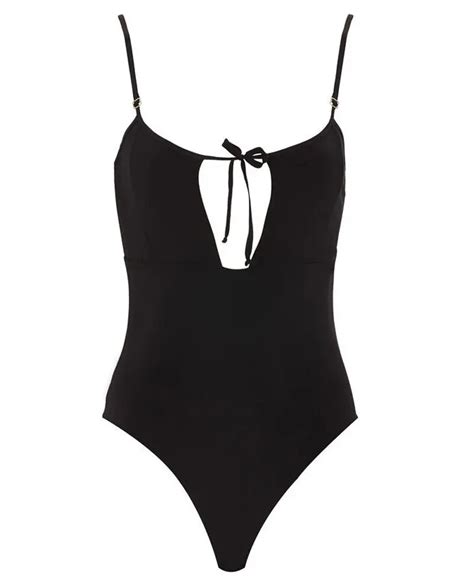 sexy women swimsuit strap 2018 new brief solid swimwear one piece swimsuit push up bikini