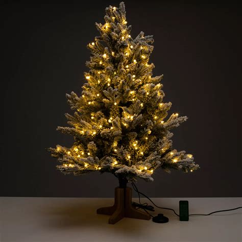 B Ware Lumida Xmas Deluxe Weihnachtsbaum Aufbewahrungstasche And Fb 132