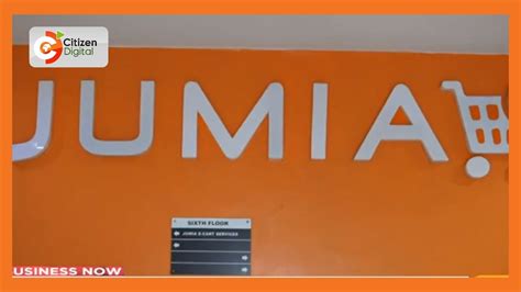 Jumia Kenya Celebrates 10th Anniversary Youtube