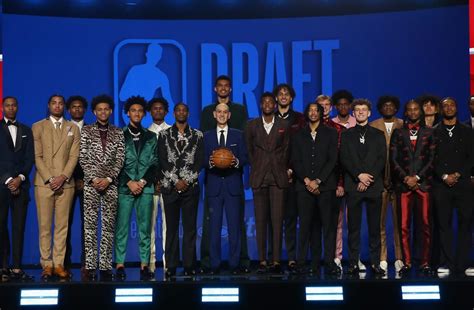 Nba Draft 2024 2nd Round Grades Kanya Zitella