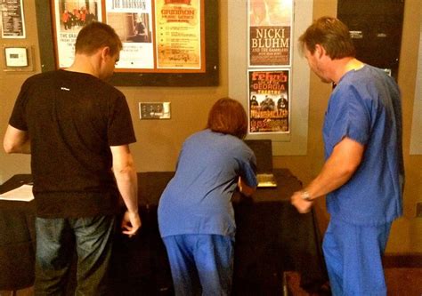 Apply to receptionist, student intern, clinical assistant and more! Athens Orthopedic Clinic Dances for a Pink Cause | Oconee ...