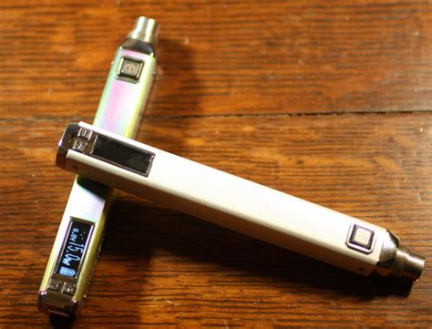 Itaste Vv4 Simple Apv Gets Beefed Up Review Steve Ks Vaping World