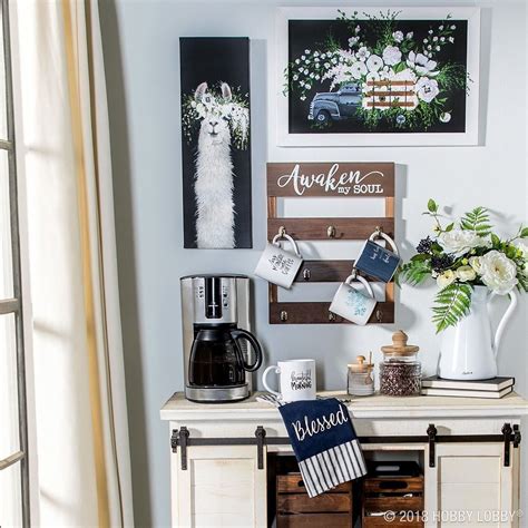 Well, what do you think? Hobby Lobby on Instagram: "Raise your hand if you run on ...