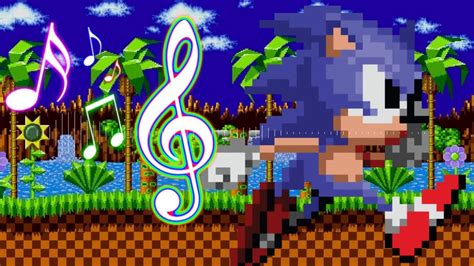The green hills of stranglethorn. Green hill zone original version - YouTube