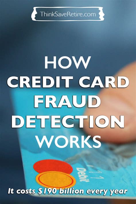 Industry, average transaction size, monthly volume, and how the merchant accepts cards all play in role in how much they'll pay. How credit card fraud detection works