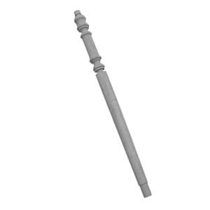 View the latest corbus pharmaceuticals holdings inc. Chair Parts - CRBP-0A 930 Series Chair Back Post - Oak ...