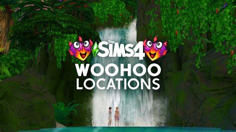 Woohoolist Sims Community