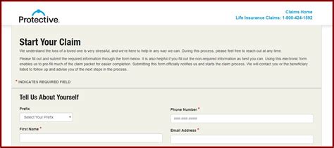 How they originate and then put a policy together and mail it to the patient. Reliable Life Insurance Company Forms - Form : Resume ...