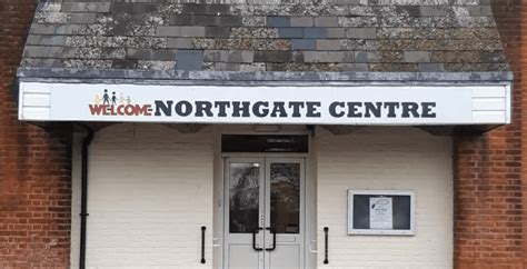 Northgate Ward Community Centre