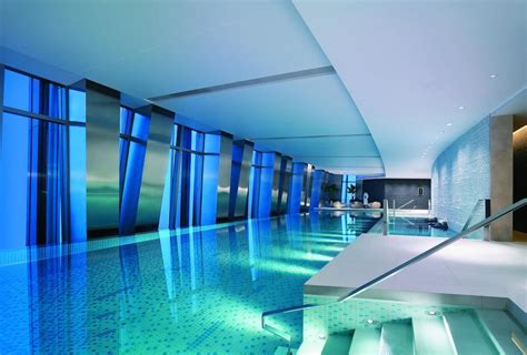 Pin By Pookie2035 On Luxury Hotels And Resorts Indoor Swimming Pool