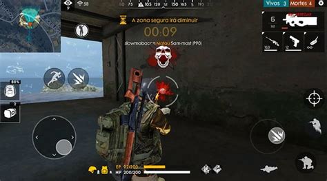 O que significa a expressão xpto? Dicionário do Free Fire: as gírias que tem de conhecer ...