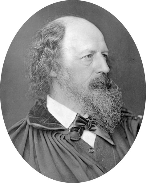 Alfred Lord Tennyson Students Britannica Kids Homework Help