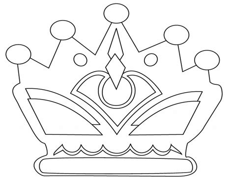 We have collected 35+ crown coloring page printable images of various designs for you to color. Crown coloring pages to download and print for free