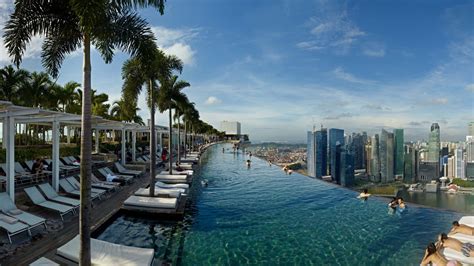 10 Of The Best Hotels To Stay At In Singapore Hand Luggage Only