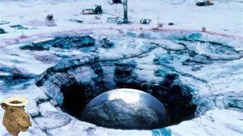 Dos fuertes sismos afectaron a chile con minutos de diferencia. 5 Grandes Misterios De La Antártida - YouTube