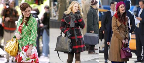 ‘gossip Girl Fashion Trends That Are So 2018 Brit Co