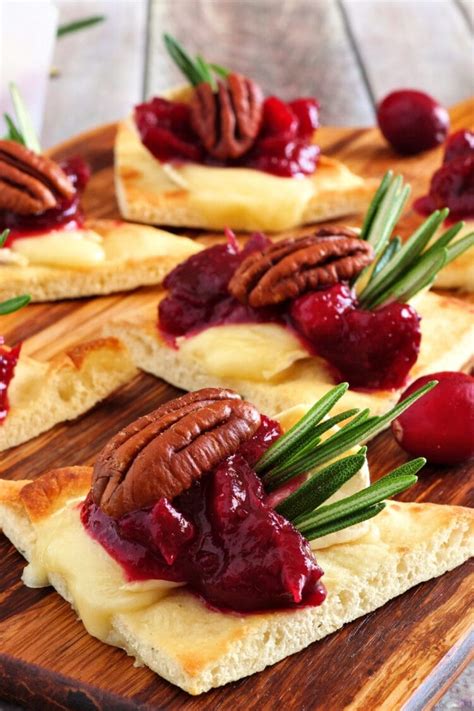 30 Best Thanksgiving Appetizers Easy Recipes Insanely Good