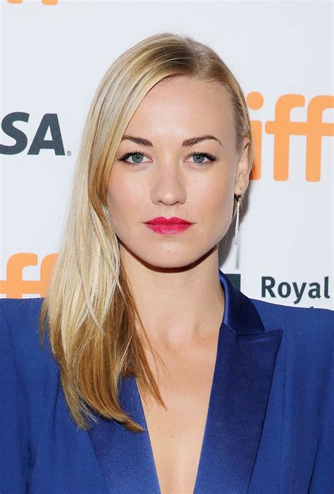 Born yvonne jaqueline strzechowski on. Yvonne Strahovski - 2016 Toronto International Film Festival 9/14/2016 • CelebMafia