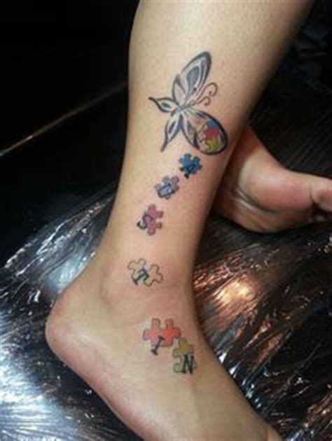 This article explores some of our favorite butterfly tattoo design trends in detail, including monarch butterflies, black and whites, creative use of colors, and teeny weeny tats. 230 Puzzle pieces tattoos ideas | puzzle piece tattoo ...
