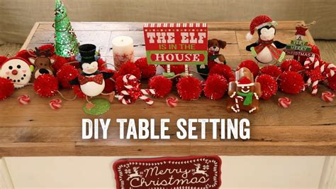 Whimsical Christmas  DIY Decor  YouTube