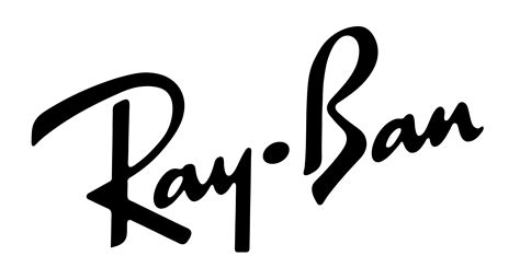 Find suitable ray ban logo transparent png needs by filtering the color, type and size. ray-ban-logo-3 - Opticonfort tus ópticas y centros ...