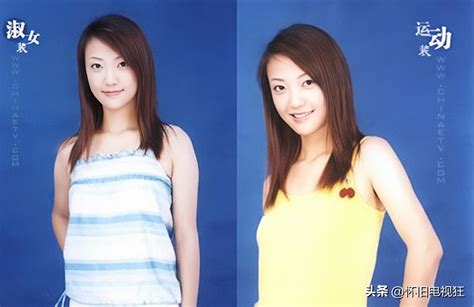 Ai Restoration 22 Year Old Liu Yan 16 Year Old Ying Er And 19 Year Old Shen Mengchen S