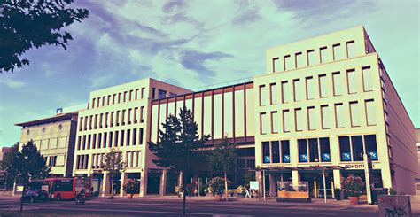 Moderne Architektur in Heilbronn | Phonk. der Reporter