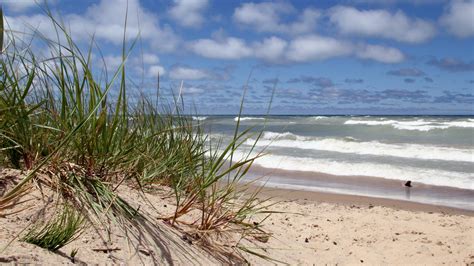 Indiana Dunes: You can now reserve campsites at Indiana Dunes National Park
