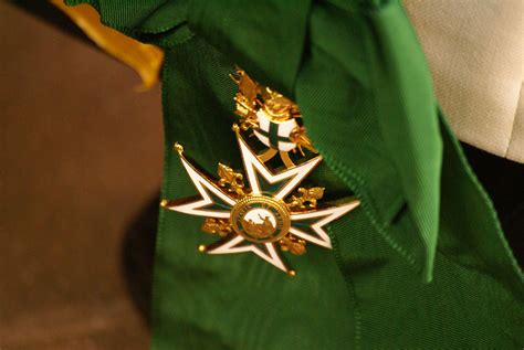 The Military And Hospitaller Order Of Saint Lazarus Of Jerusalem