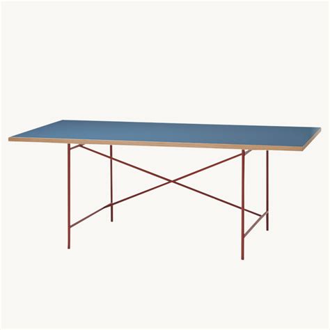 Das eiermann 1 tischgestell ist 100 cm lang, aus unser büro zu verkaufen 6 mal platte + 6 mal gestell, preis pro tischplatte inkl. Eiermann 1 Schreibtisch (häufig mit Standort & Preis ...