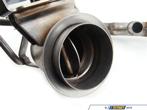 If you are purist who only. 18302349921 - BMW M Performance Titanium Exhaust & Tips - F80 M3, F82/F83 M4 | Turner Motorsport