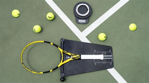 Tennis Racquet Weight Balance And Swingweight Explained Youtube
