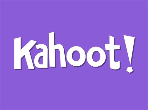 It is the only working auto answer currently, and does it's job with 99.9% precision. kahoot-logo-purple
