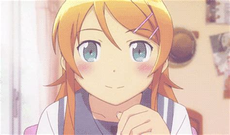 Ore No Imouto Ga Konnani Kawaii Wake Ga Nai Gif WiffleGif