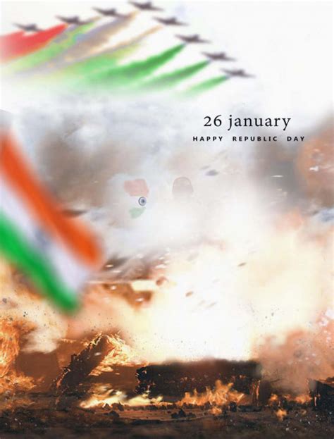 26 January Republic Day Picsart Editing Background Hd Cbbackgroundhd